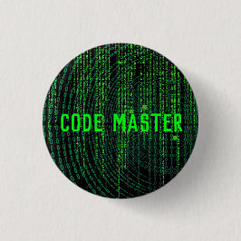 GAMER CODE MASTER MATRIX KNAPP