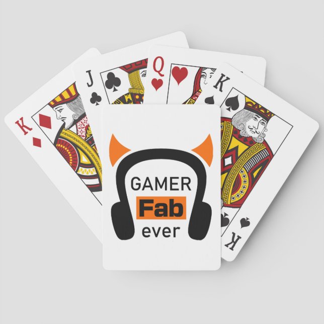 gamer fab-ever casinokort (Baksidan)