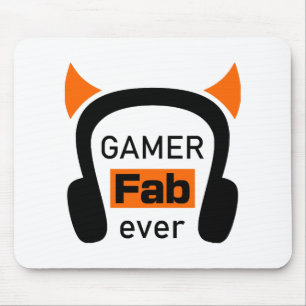gamer fab-ever musmatta