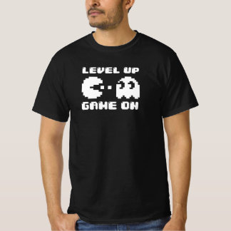Gamer Funny Gamer Quote T Shirt