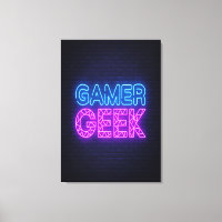 Gamer Geek