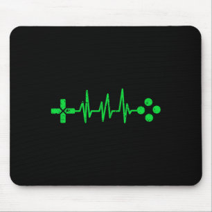 Gamer Geeks Heartbeat Gaming Musmatta