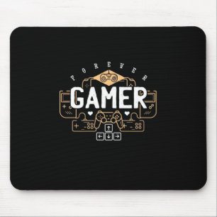Gamer Gift   Forever Gamer Musmatta