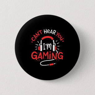 Gamer Gift Kan inte vara här.. Knapp
