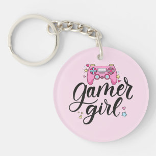 Gamer Girl