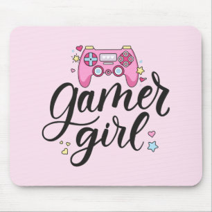 Gamer Girl Musmatta