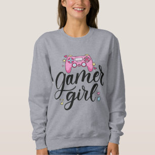 Gamer Girl T Shirt