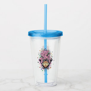 Gamer Girl Take Away Mugg