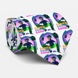 GAMER GONNA GAME SLIPS