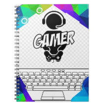 "Gamer" IPAD-FODRAL