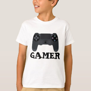 GAMER KIDS T-SHIRTS