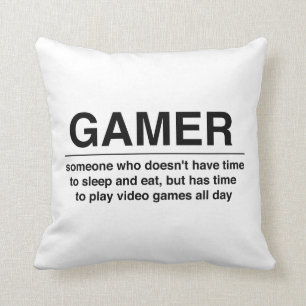 GAMER KUDDE