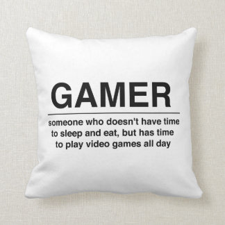 GAMER KUDDE
