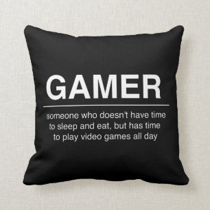 GAMER KUDDE
