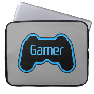 Gamer Laptop Fodral