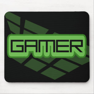 Gamer Mousepad Musmatta
