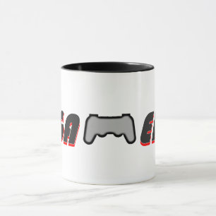 GAMER MUGG