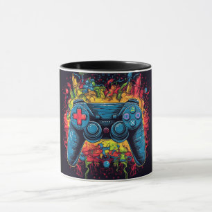 Gamer Mugg