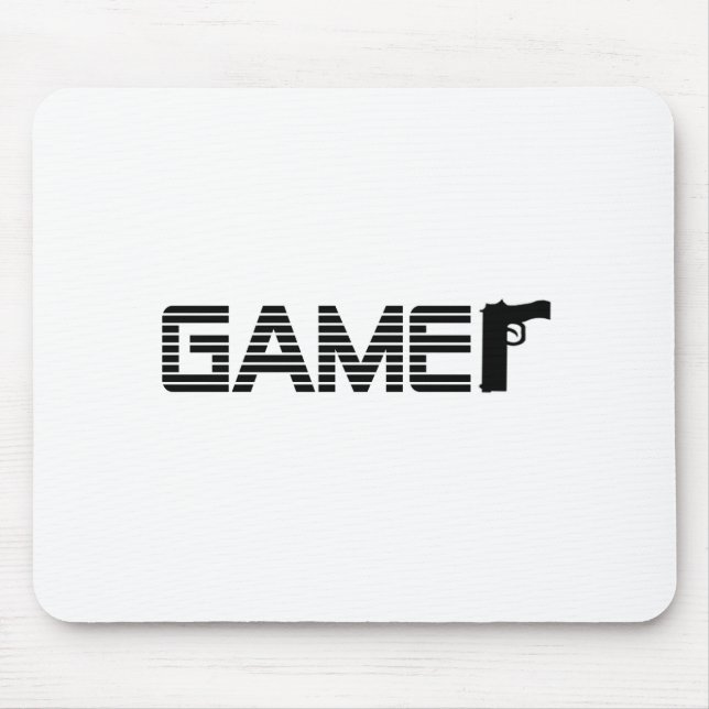 Gamer Musmatta (Framsidan)