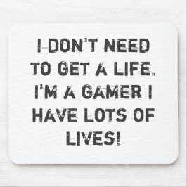 Gamer Musmatta