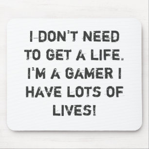 Gamer Musmatta