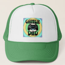 Gamer Pappa
