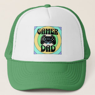 Gamer Pappa Keps