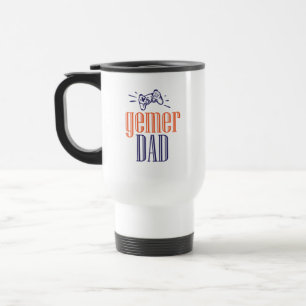 Gamer Pappa Resemugg