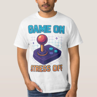 gamer quote t shirt