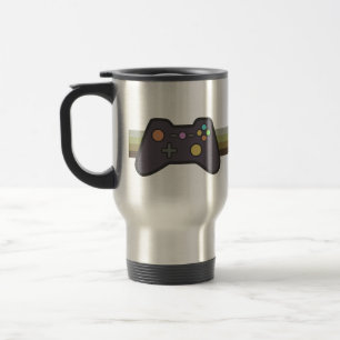 Gamer Resemugg