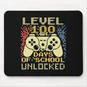 Gamer Retro 100 dagslärare 100 dagar i skola B Musmatta