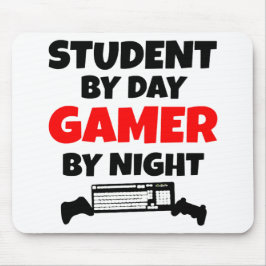 Gamer Student Musmatta