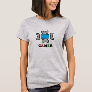 GAMER T-shirt