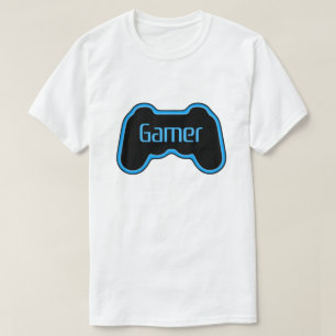 Gamer Tee Shirt