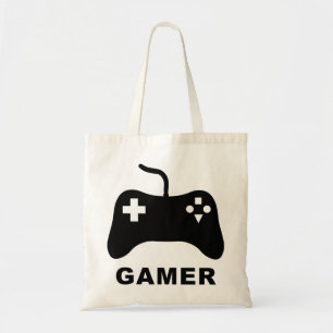 Gamer Tygkasse