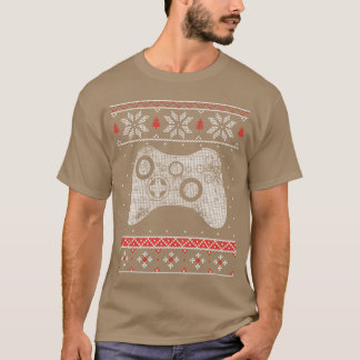 Gamer Ugly Game 2020 lustig vintage T Shirt