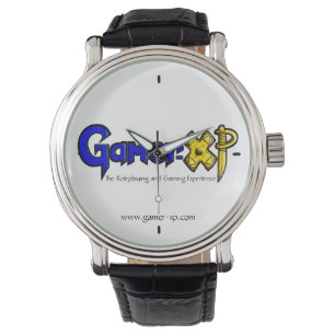 Gamer-XP Armbandsur