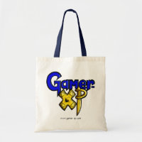 Gamer-XP