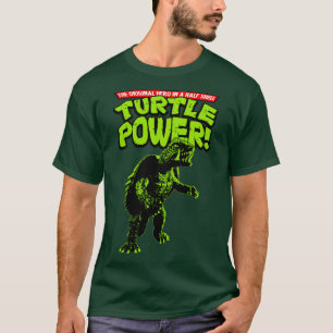 GAMERA ORIGINAL HERO T SHIRT