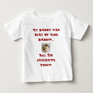 Gamerbaby Tee Shirt