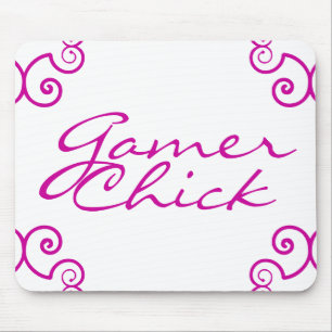 Gamerchick Musmatta