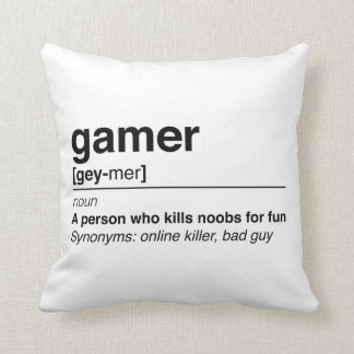 Gamerdefinition Kudde