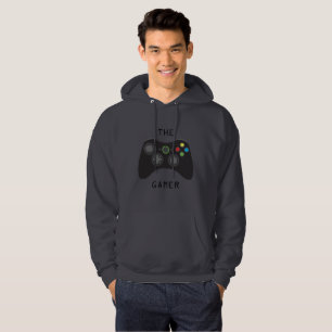GAMEREN MUNKJACKA