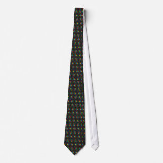 Gameren pricker Tie 2 Slips