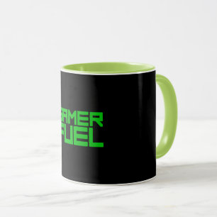 GAMEREN TANKAR MUGG