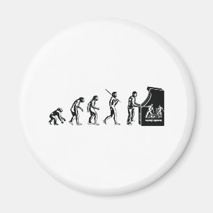 Gamerevolution - modig videospelgalleriGeek Magnet