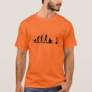 Gamerevolution T-shirt