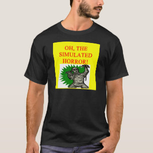 gamerfasa tee shirt