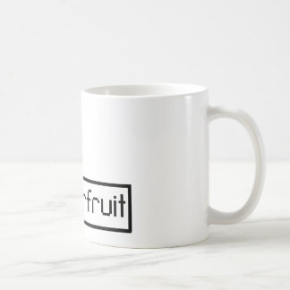 GamerFruit mugg