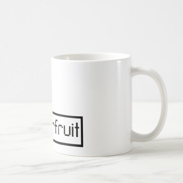 GamerFruit mugg (Höger)